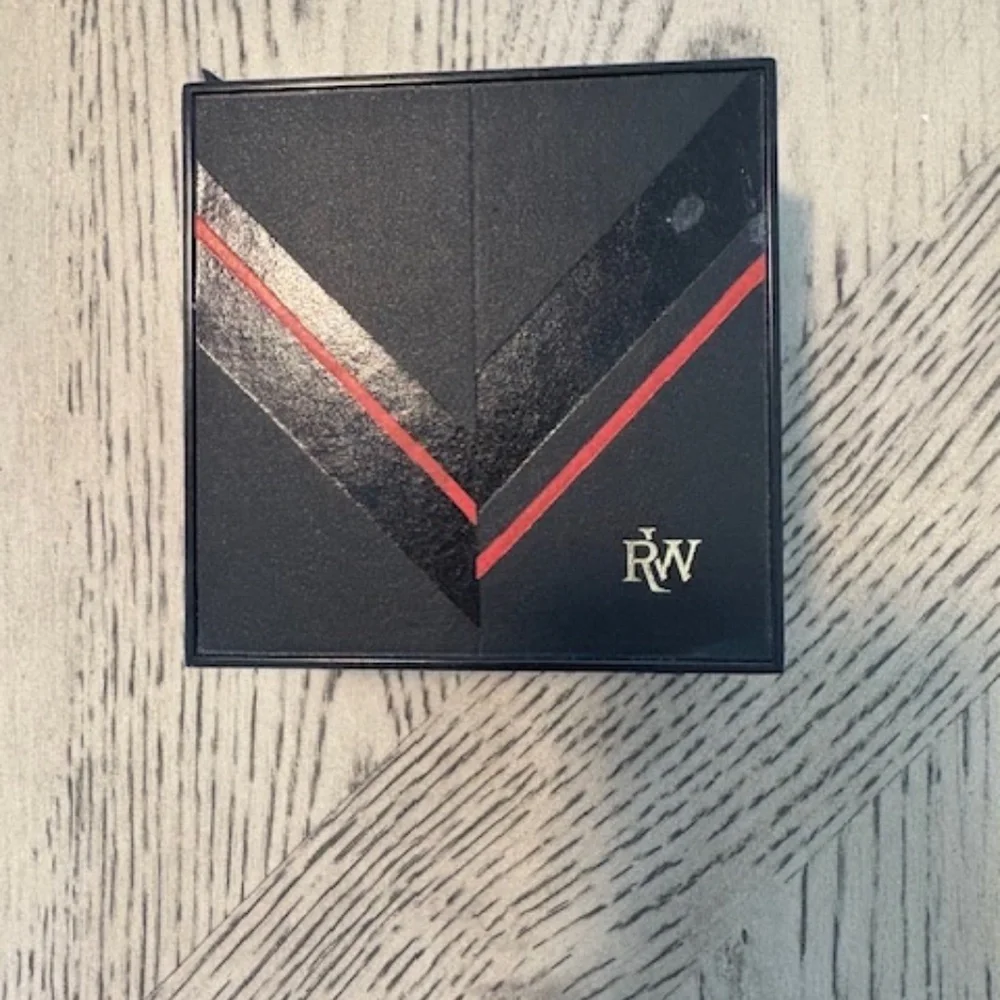 His and her watches